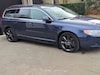 Volvo V70 D4 Momentum (2013)