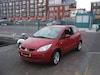 Mitsubishi Colt CZ3 1.5 QS (2008)