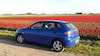 Seat Ibiza 1.4 16V 75pk Stella (2004)