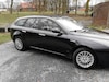 Alfa Romeo 159 Sportwagon 1.9 JTDm 16v Business (2008)