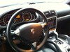 Porsche Cayenne S (2007)