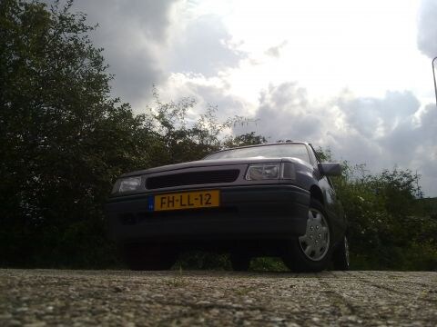 Opel Corsa 1.2i City