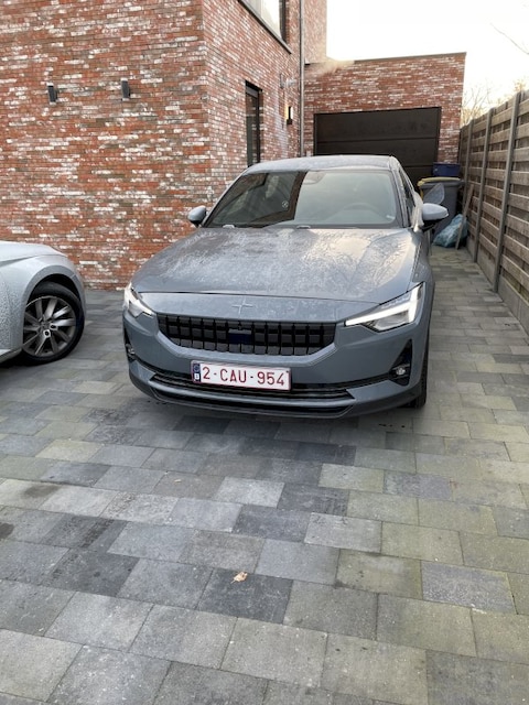 Polestar 2 78kWh Dual Motor