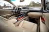 Lexus RX 450h Executive (2009)