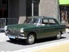 Peugeot 404 (1967)