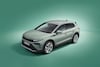 Skoda Elroq 60 150kW Business Edition Tour (2025)