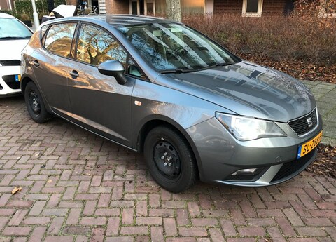 Seat Ibiza 1.0 EcoTSI 95pk Style
