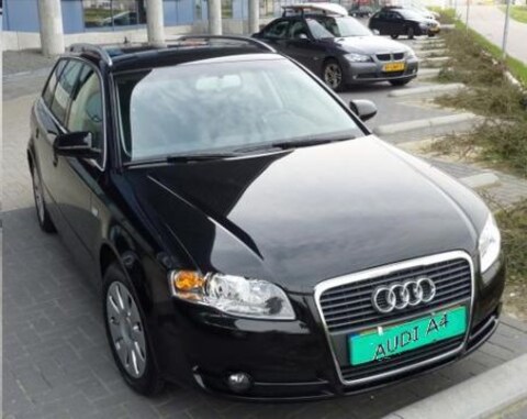 Audi A4 Avant 1.9 TDI Pro Line