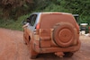 Toyota Land Cruiser 3.0 D-4D VX (2008)