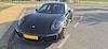 Porsche 911 Carrera 4S Coupé (2017)