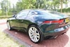 Jaguar F-type Coupé 3.0 V6 S/C (2015)
