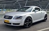 Audi TT Coupé 1.8 5V Turbo quattro 225pk (2000)