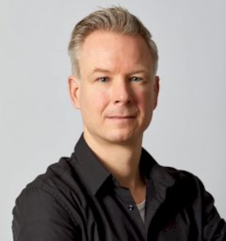 Michiel Willebrands