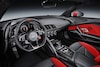 Audi R8 Sport Edition