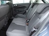 Ford Fiesta 1.6 TDCi Titanium Lease (2014)