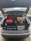 Skoda Kodiaq 1.5 TSI Greentech ACT Business Edition Plus (2023)