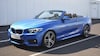 BMW 230i Cabrio (2018)