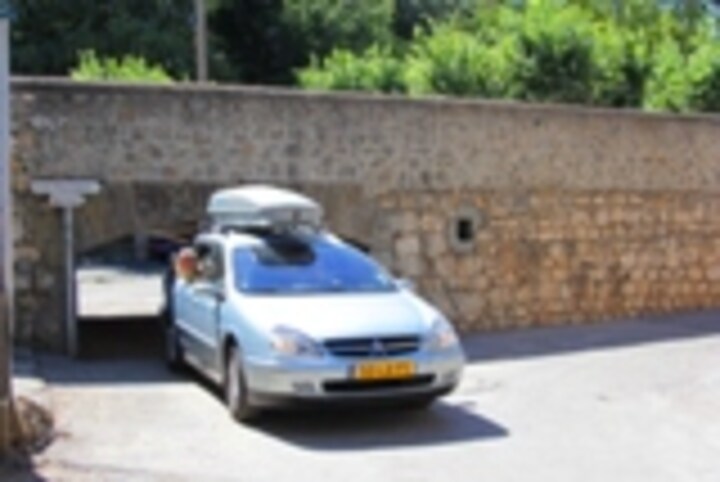 Citroën C5 Break 1.8 16V Ligne Prestige