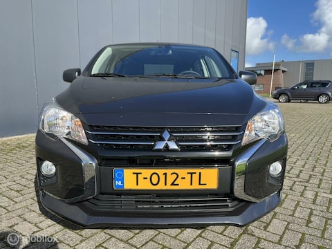 Mitsubishi Space Star 1.2 Dynamic