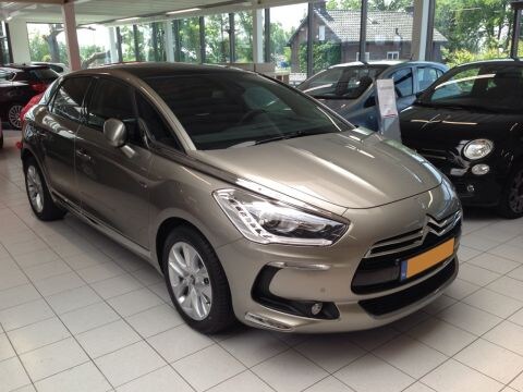 Citroën DS5 Hybrid4 Business Executive