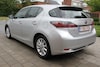 Lexus CT 200h Hybrid (2011)