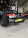 Alfa Romeo 166 2.5 V6 24V (2000)