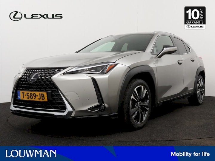 Lexus UX 250h Comfort Line (2020)