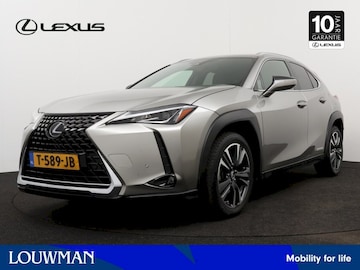 Lexus UX 250h Comfort Line (2020)