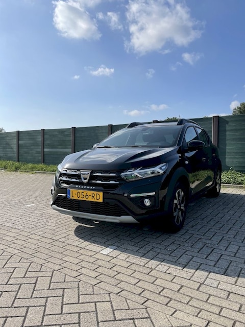 Dacia Sandero TCe 90 Stepway Comfort