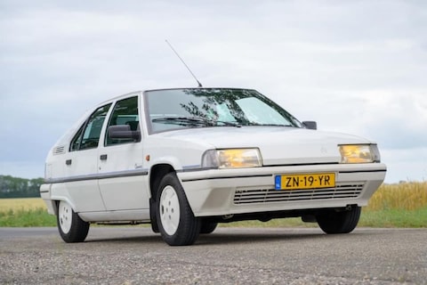 Citroën BX