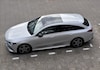 Mercedes-Benz CLA (2025)