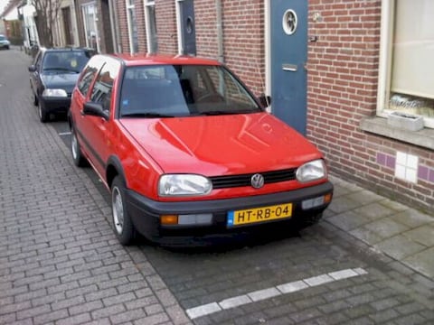 Volkswagen Golf 1.4 CL