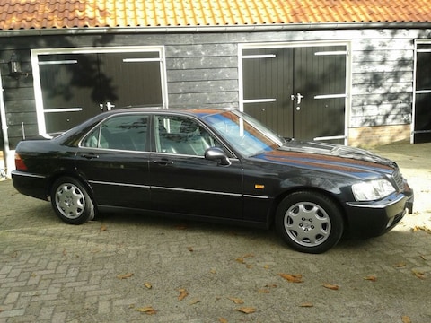 Honda Legend 3.5i V6 (2002)