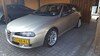 Alfa Romeo 156 Sportwagon 1.8 T.Spark 16V Distinctive (2004)