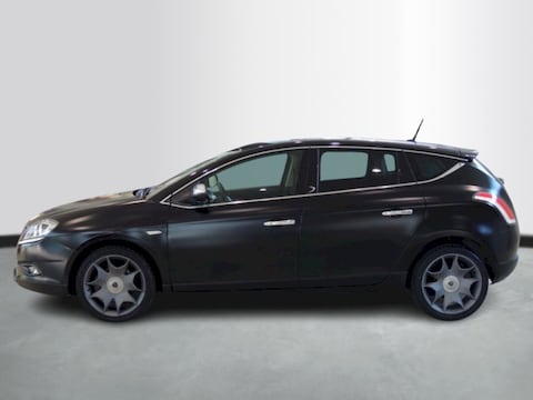 Lancia Delta 1.8 Di TurboJet Platinum