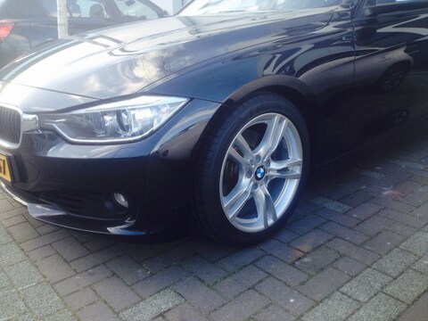 BMW 330d