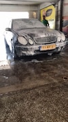 Mercedes-Benz E 270 CDI Elegance (2004)