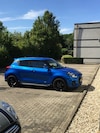 Suzuki Swift 1.4 Boosterjet Sport (2018)