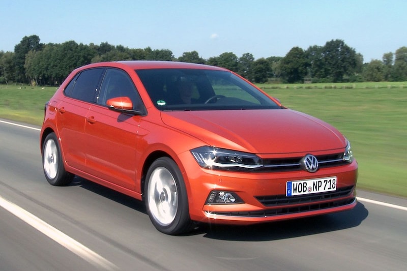 Brandstofpomp polo bluemotion discount vervangen