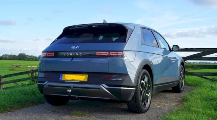 Hyundai Ioniq 5 77.4kWh Style (2023)
