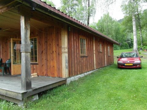 Peugeot 306 XNd 1.9 (1998)