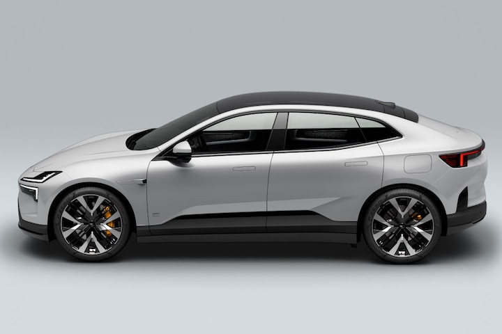 Polestar 4