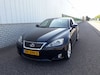 Lexus IS 250 Luxury Line (2010)