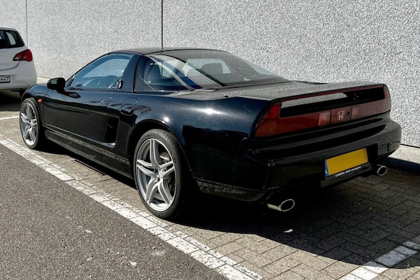 Honda NSX