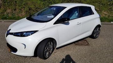 Renault Zoe Zen (2013)