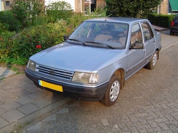 Peugeot 309 GL 1.4i Profil (1989)