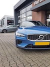 Volvo S60 T6 Recharge AWD R-Design (2020)