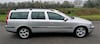 Volvo V70 2.4 140pk (2001)
