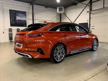 Kia ProCeed 1.5 T-GDi GT-PlusLine (2021)