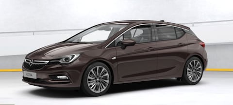 Opel Astra 1.4 Turbo Innovation